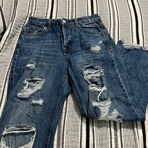 Love the length perfect for short girlys